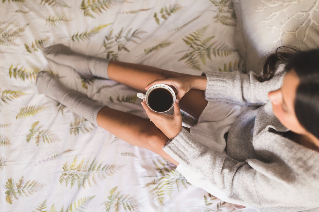 Building a Healthy Morning Routine: Start Your Day with Self-Care