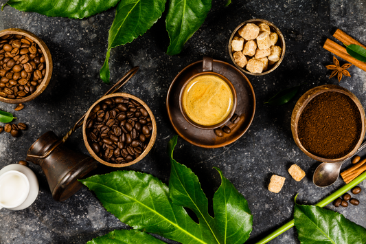 Coffee Around the World: Why Coffee Enthusiasts Love Brazilian Beans