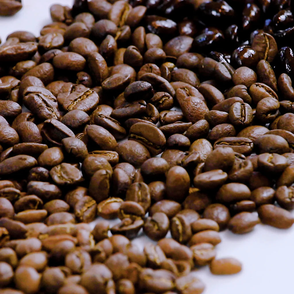 Savor the Symphony: The Art & Science of Brazilian Split-Roasted Coffee