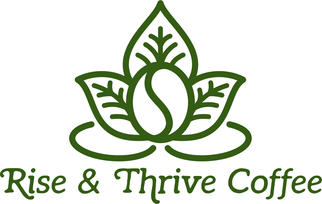 Rise & Thrive Coffee